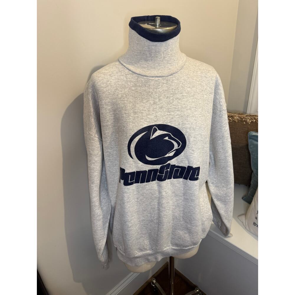 Vintage Penn State Crewneck